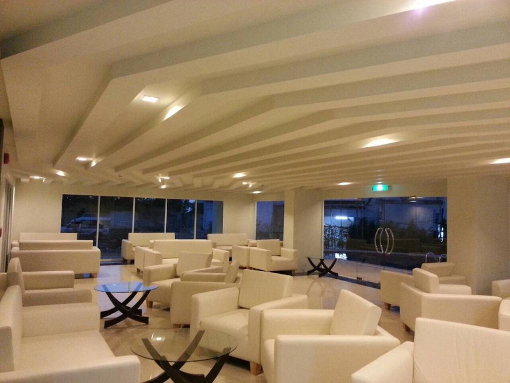 R-Con Rest Sea Hotel Pattaya Exterior photo